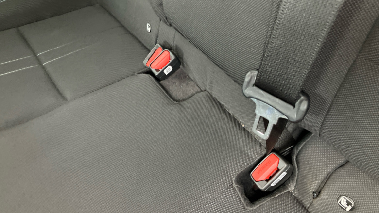 Hyundai i20 1.6T GDi N 5dr Petrol Hatchback